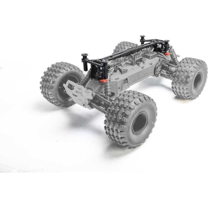 Pro-Line držák karosérie univerzální: 1:10 Arrma Gorgon/Quake