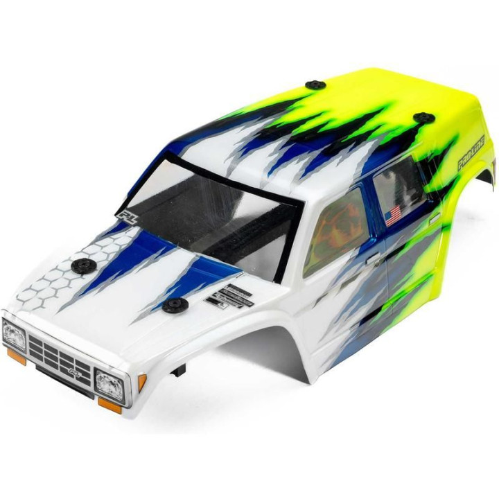 Pro-Line držák karosérie univerzální: 1:10 Arrma Gorgon/Quake