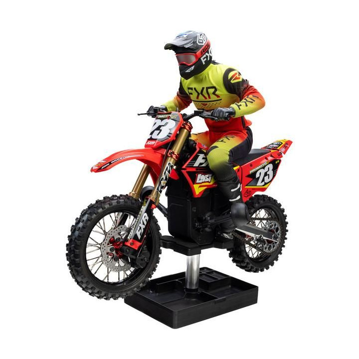 Pro-Line multifunkční stojan pro RC auta 1:28 - 1:8
