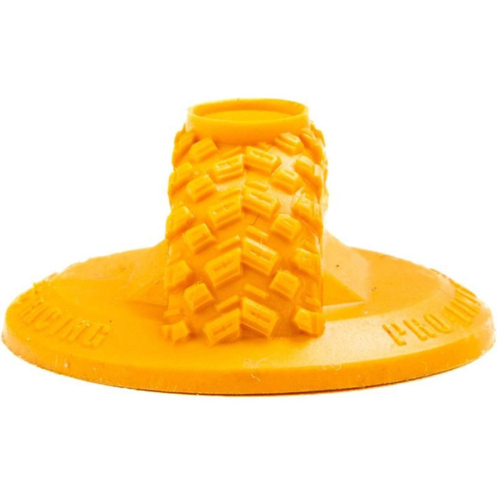 Pro-Line sada značení cesty, modrá, oranžová (12): Axial SCX30
