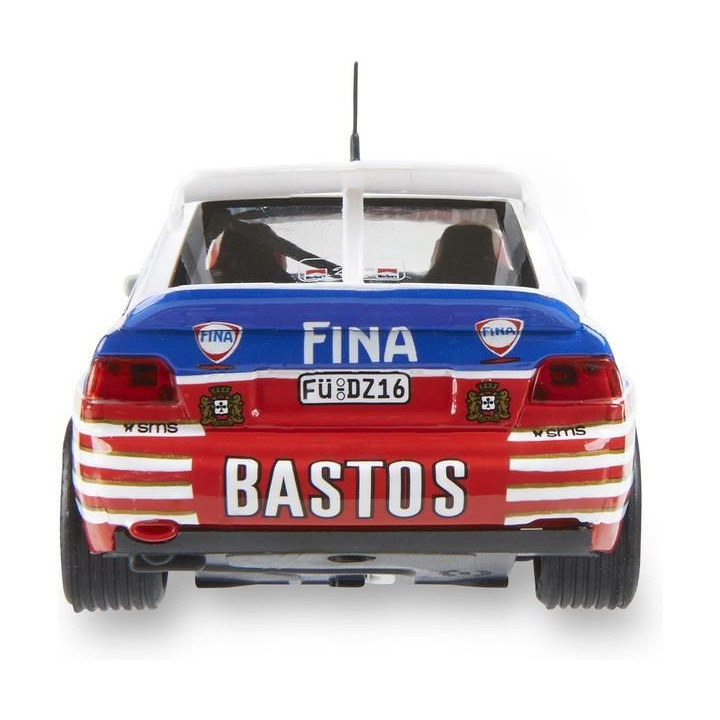 SCX Advance Ford Escort Cosworth Ypres 95