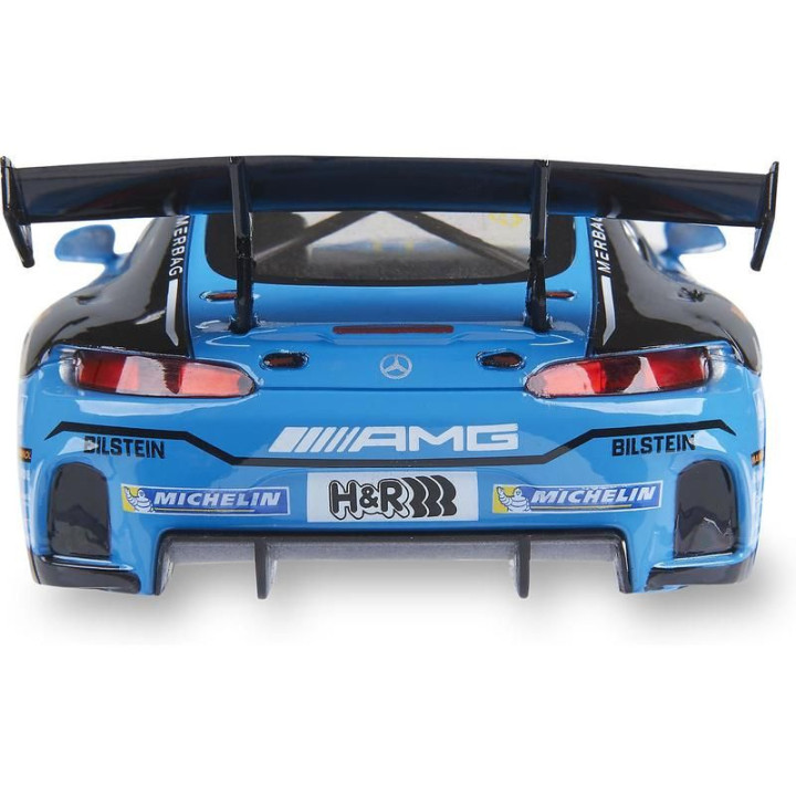 SCX Advance Mercedes AMG GT3 Bilstein