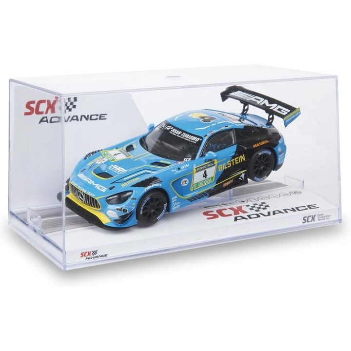 SCX Advance Mercedes AMG GT3 Bilstein