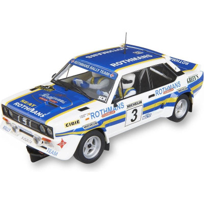 SCX Advance Abarth 131 Talavera 82