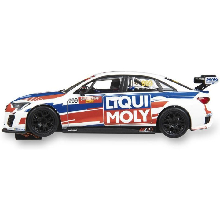 SCX Advance Audi RS3 LMS TCR Liqui Moly