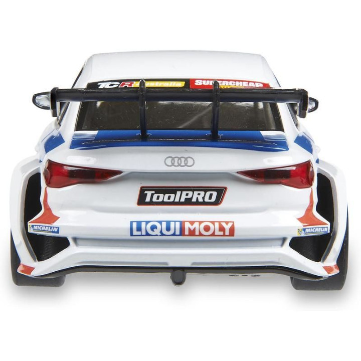 SCX Advance Audi RS3 LMS TCR Liqui Moly