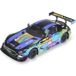 SCX Advance Mercedes AMG GT3 Makes & Models