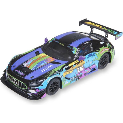 SCX Advance Mercedes AMG GT3 Makes & Models