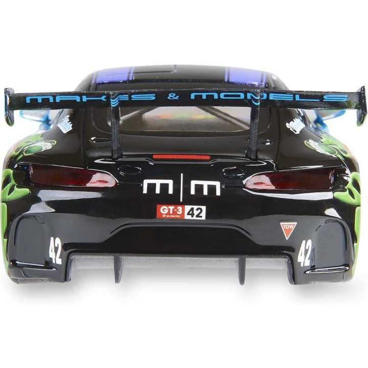 SCX Advance Mercedes AMG GT3 Makes & Models