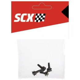SCX Hřídel kola 4x4 (4)