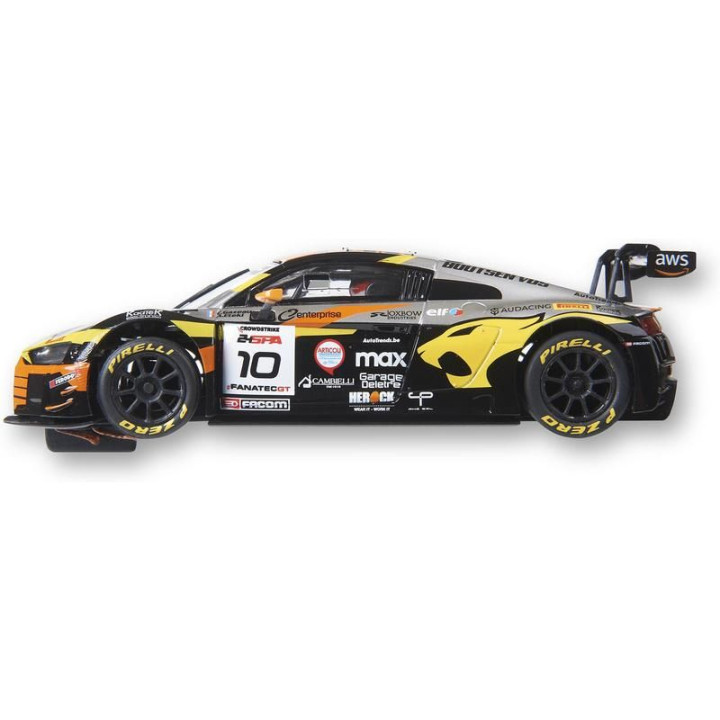 SCX Classic Audi R8 LMS GT3 - Marc VDS