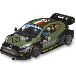 SCX Classic Toyota Yaris WRC - Bertelli
