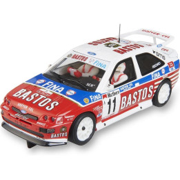 SCX Classic Ford Escort Cosworth - Ypres 1995
