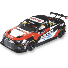 SCX Classic Audi RS3 LMS TCR Loctite