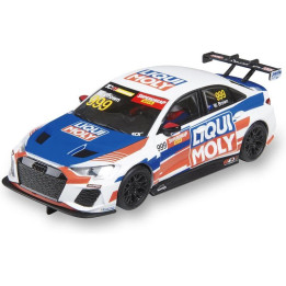 SCX Classic Audi RS3 LMS TCR Liqui Moly