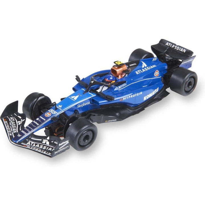 SCX Classic Formula GP