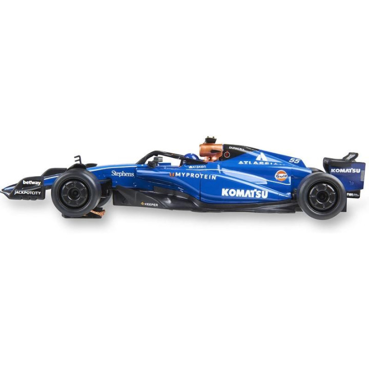 SCX Classic Formula GP