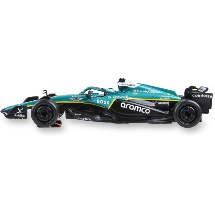 SCX Classic Formula GP