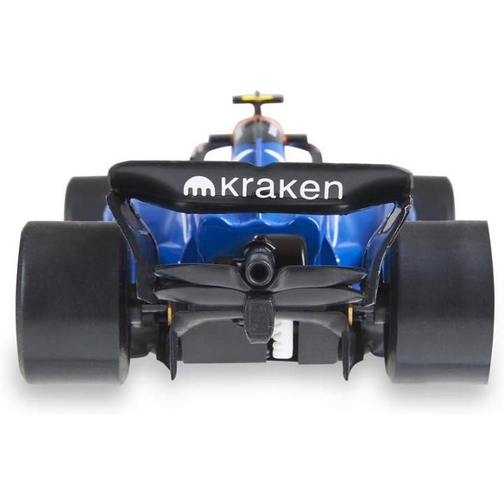 SCX Classic Formula GP