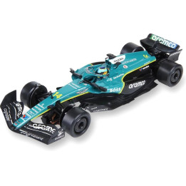 SCX Classic Aston Martin Formula 1 - Alonso 2025