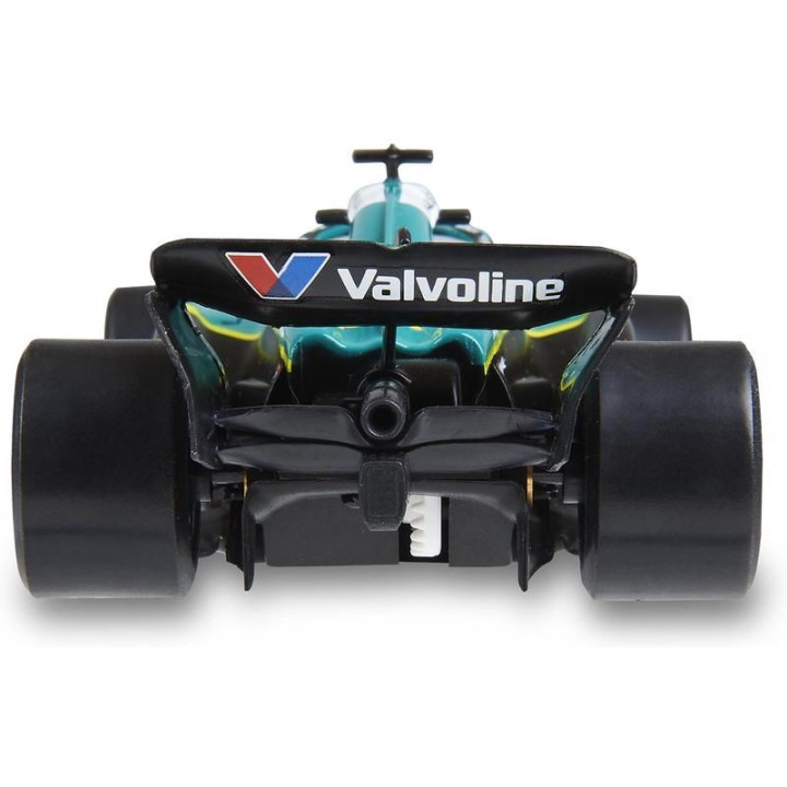 SCX Classic Aston Martin Formula 1 - Alonso 2025