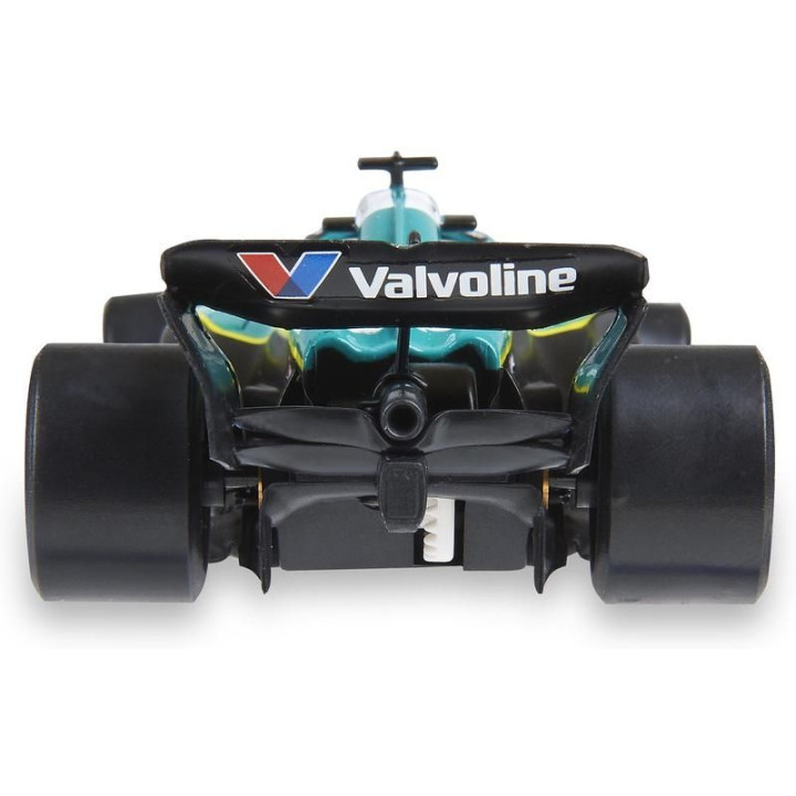 SCX Classic Aston Martin Formula 1 - Stroll 2025