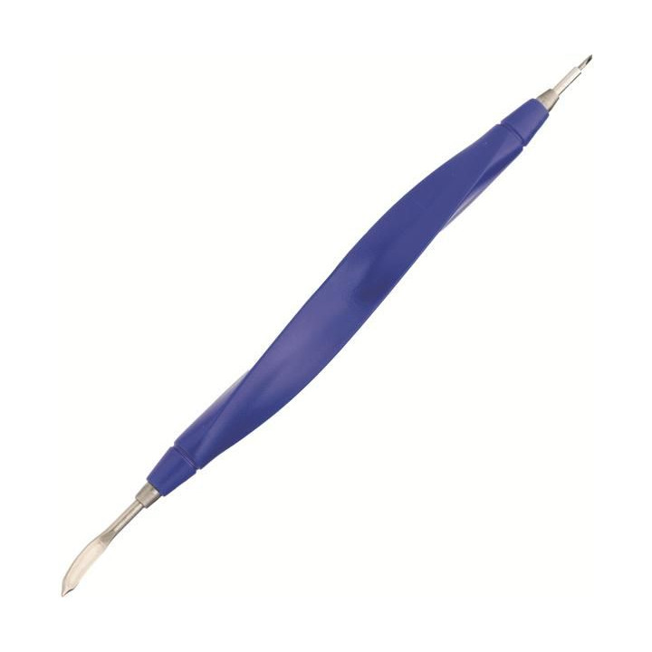 Modelcraft špachtle mini oboustranná