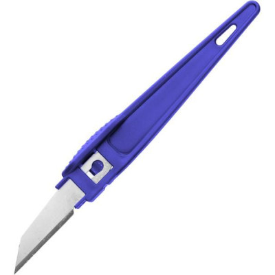 Modelcraft hobby nůž s 5 čepelemi