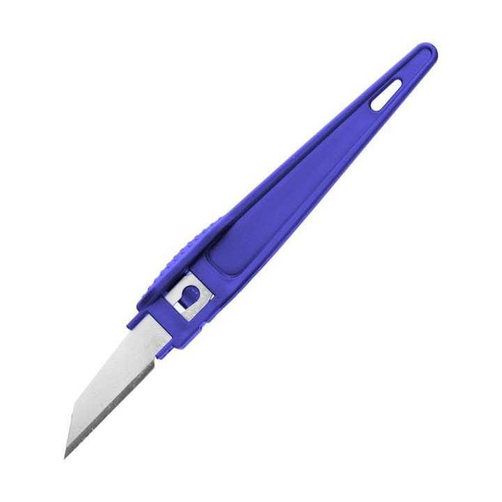 Modelcraft hobby nůž s 5 čepelemi