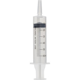 Modelcraft injekční stříkačka 60ml