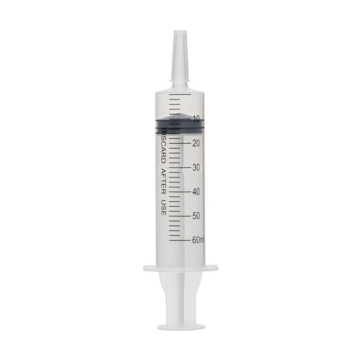 Modelcraft injekční stříkačka 60ml