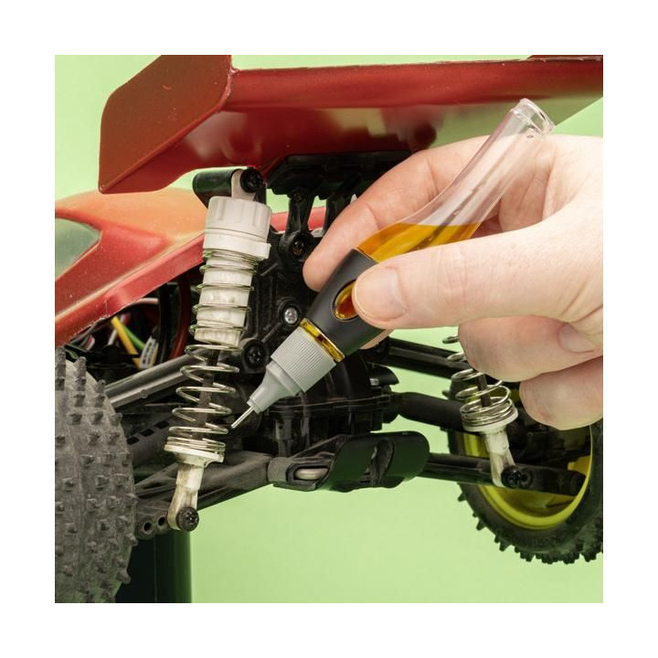 Modelcraft precizní aplikátor (2ks)
