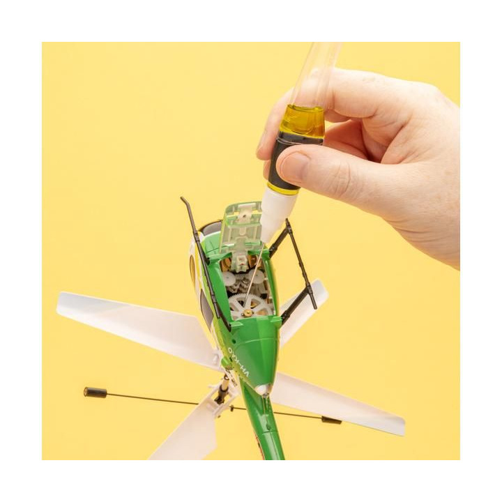 Modelcraft precizní aplikátor (2ks)