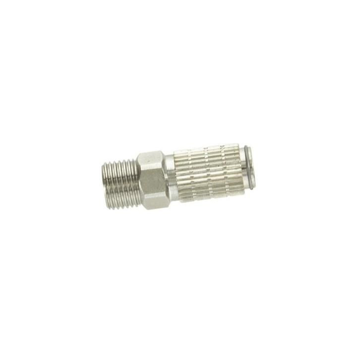 Modelcraft rychlospojka G1/8" samec