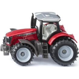 SIKU Blister - Massey Ferguson 1:50
