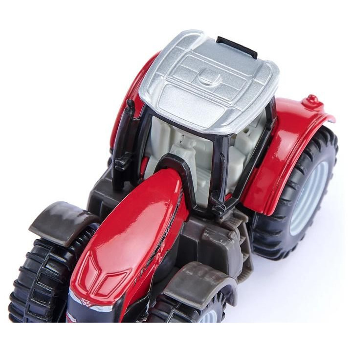 SIKU Blister - Massey Ferguson 1:50