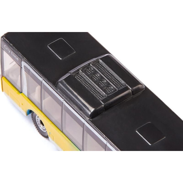 SIKU Blister - městský autobus 1:50