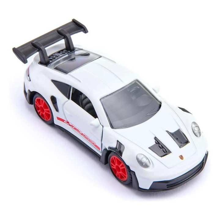 SIKU Blister - Porsche 911 GT3 RS 1:50