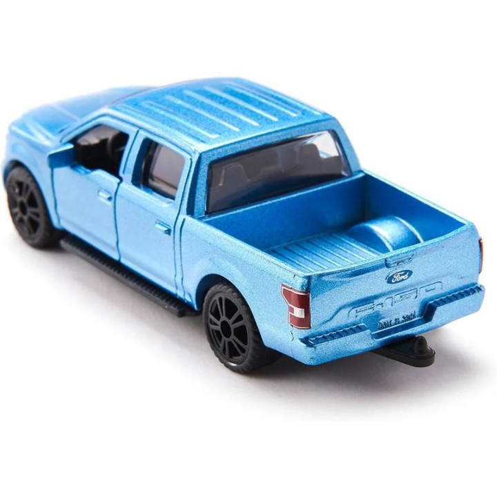 SIKU Blister - obytný Pick-up Ford F150