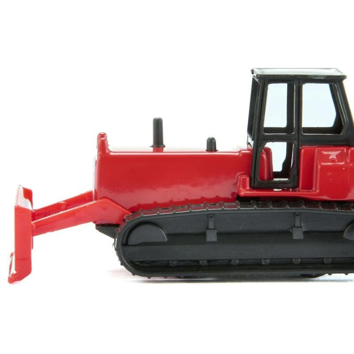 SIKU Super - MAN dlouhý tahač s Buldozerem 1:87