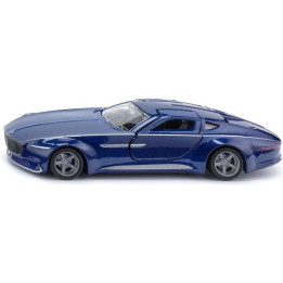 SIKU Super - Vision Mercedes Maybach 6 1:50