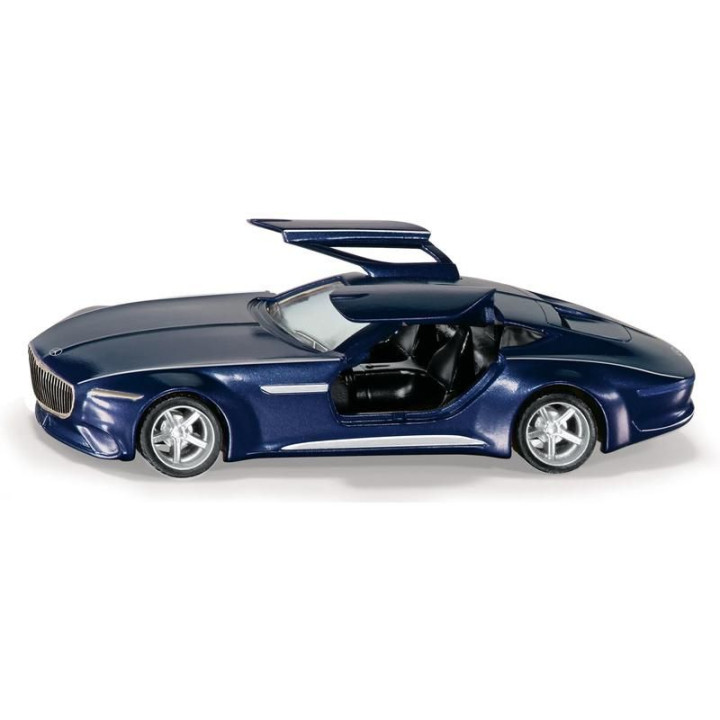 SIKU Super - Vision Mercedes Maybach 6 1:50
