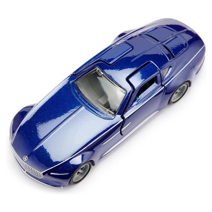 SIKU Super - Vision Mercedes Maybach 6 1:50