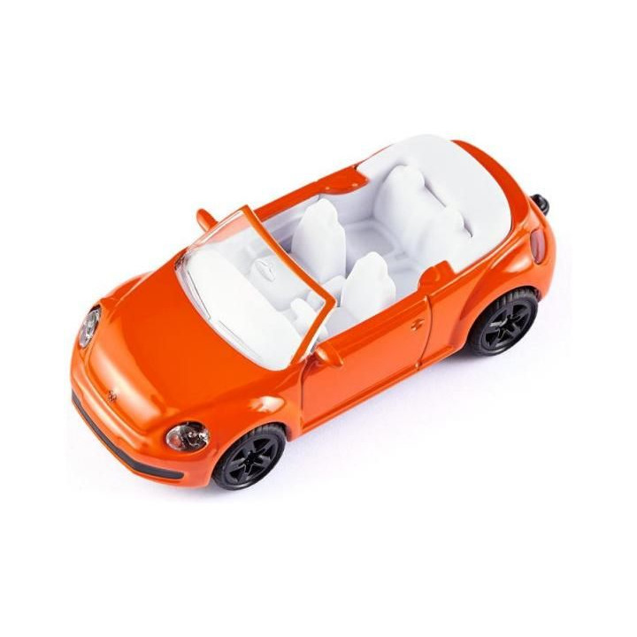 SIKU Super - vozidla a příslušenství pro volný čas (sada)