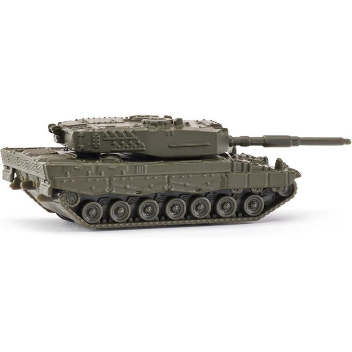 SIKU Military - Vojenská vozidla (5ks)