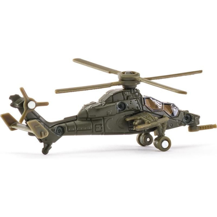 SIKU Military - Bitevní vrtulník 1:50