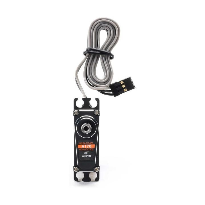 Spektrum servo A170 HV MG Digital Mini 12.2kg.cm 0.08s/60° 25T