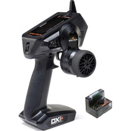 Spektrum DX Pro+ 12CH DSMR+, SR2100