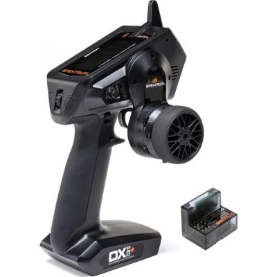 Spektrum DX Pro+ 12CH DSMR+, SR2100