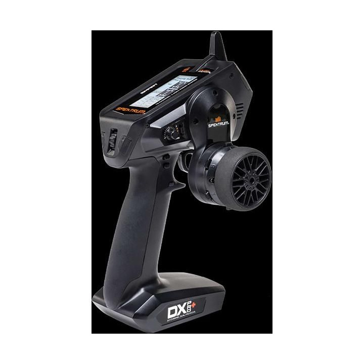 Spektrum DX Pro+ 12CH DSMR+, SR2100